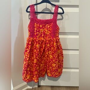 Joie Size 6 Dress